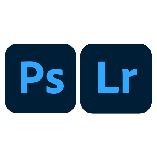 Adobe Creative Cloud 摄影计划 PS+LRc 套餐软件/本站专属优惠码50元/优惠后￥948
