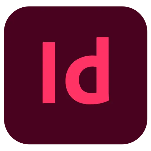 Adobe InDesign ID 专业型排版设计软件/本站专属优惠码50元/优惠后￥3538