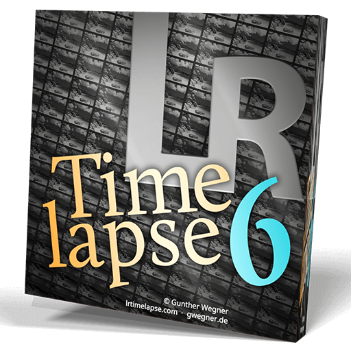 LRTimelapse 专业延时摄影后期处理工具软件/价格￥2588