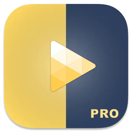 OmniPlayer Mac 苹果全能视频播放器软件/本站专属优惠码5元/优惠后￥53