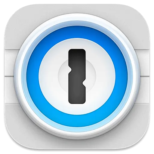 1Password 密码管理器填表工具软件/价格￥598