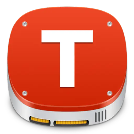 Tuxera NTFS for Mac  NTFS磁盘写入工具/本站专属优惠码20元/优惠后￥79