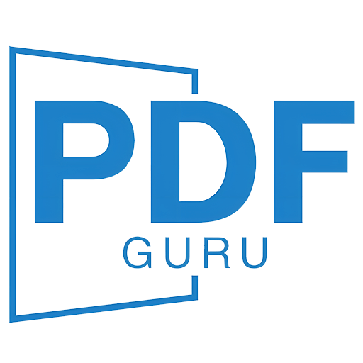 PDF Guru Anki 制卡神器多功能 PDF 工具箱工具软件/价格￥73