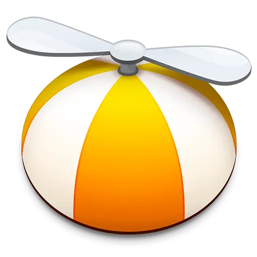 Little Snitch 5 Mac 网络防火墙安全工具软件/本站专属优惠码10元/优惠后￥988
