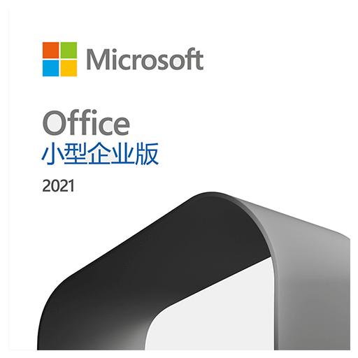 Office 2021 小型企业版商用办公软件-￥948.00