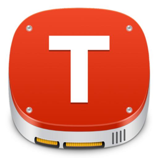 Tuxera NTFS for Mac  NTFS磁盘写入工具-￥79.00